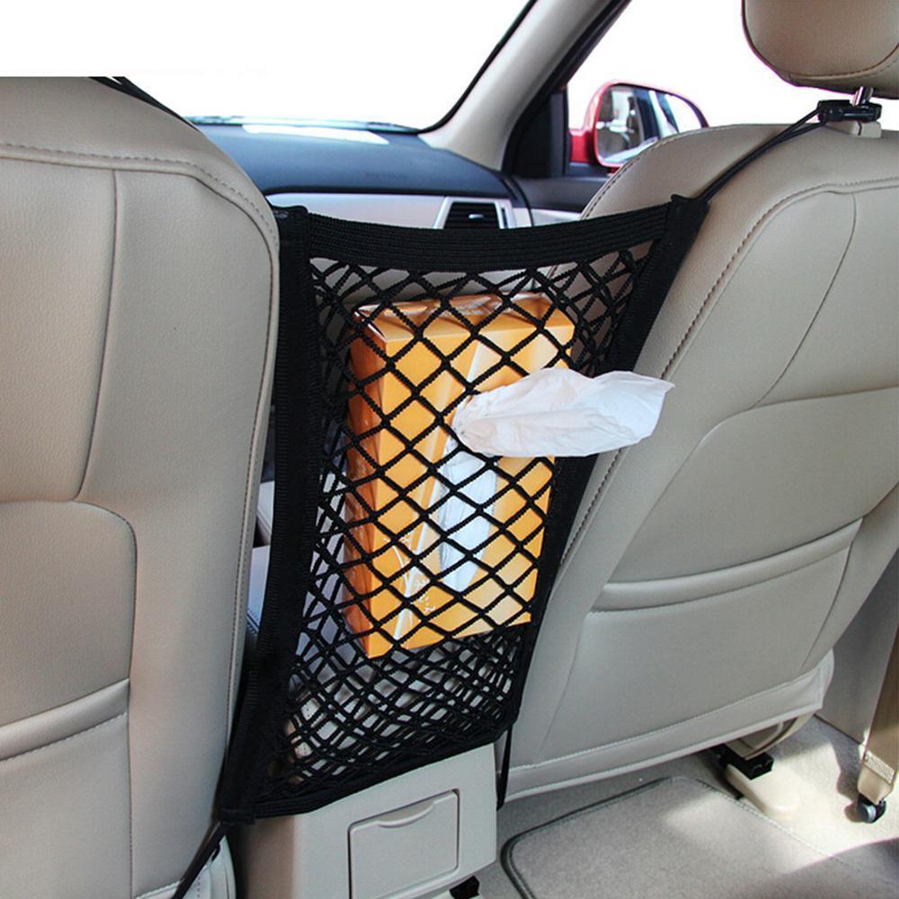 Car Seat Storage Organizer