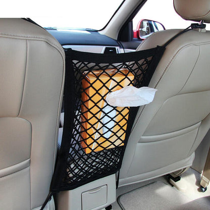 Car Seat Storage Organizer