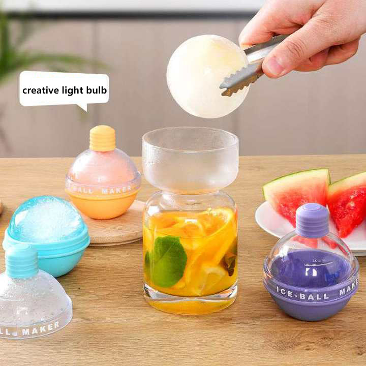 Clear Ice Ball Maker Machine