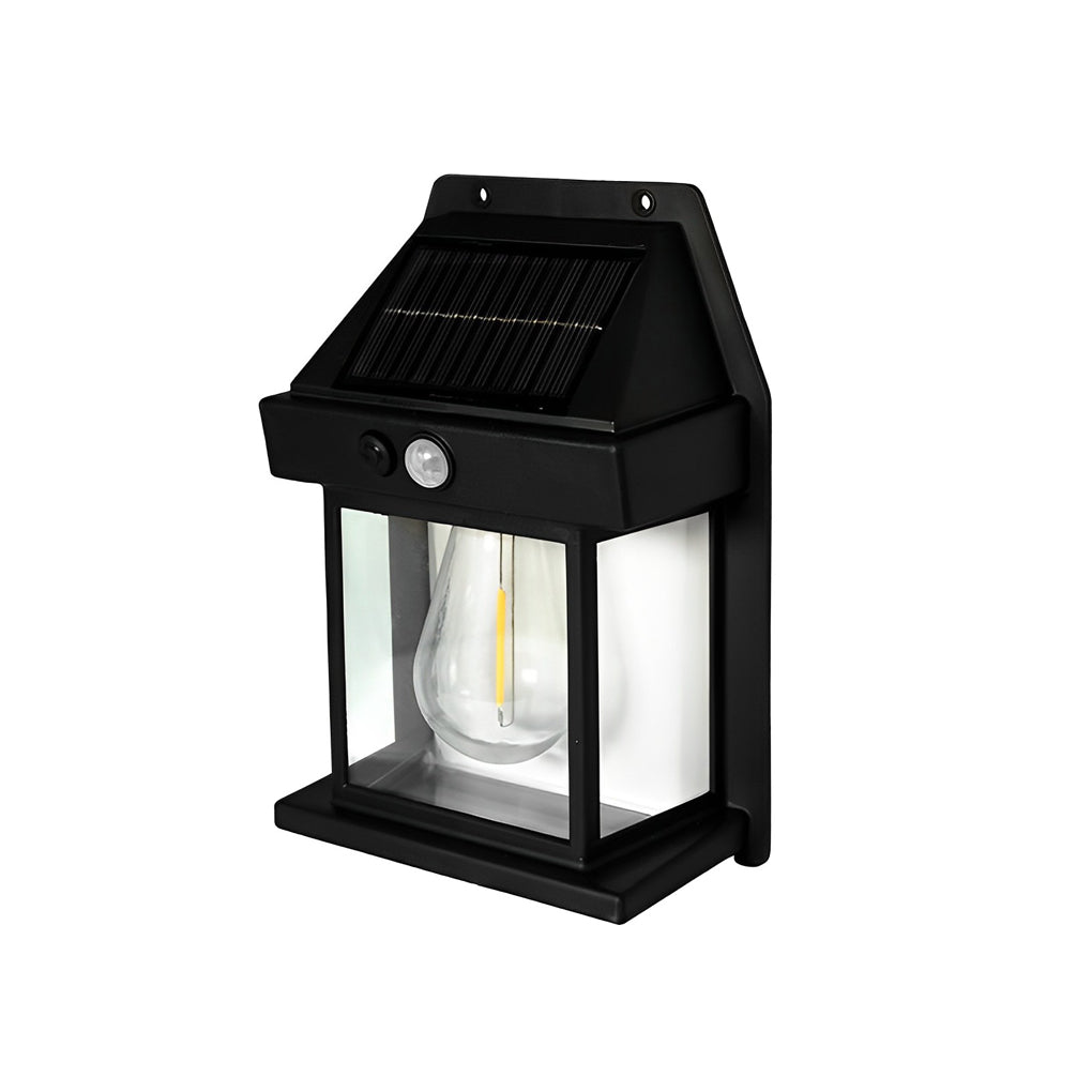 Bright Outdoor Solar Powered Motion Lights - Cofik