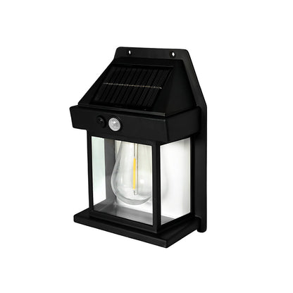 Bright Outdoor Solar Powered Motion Lights - Cofik