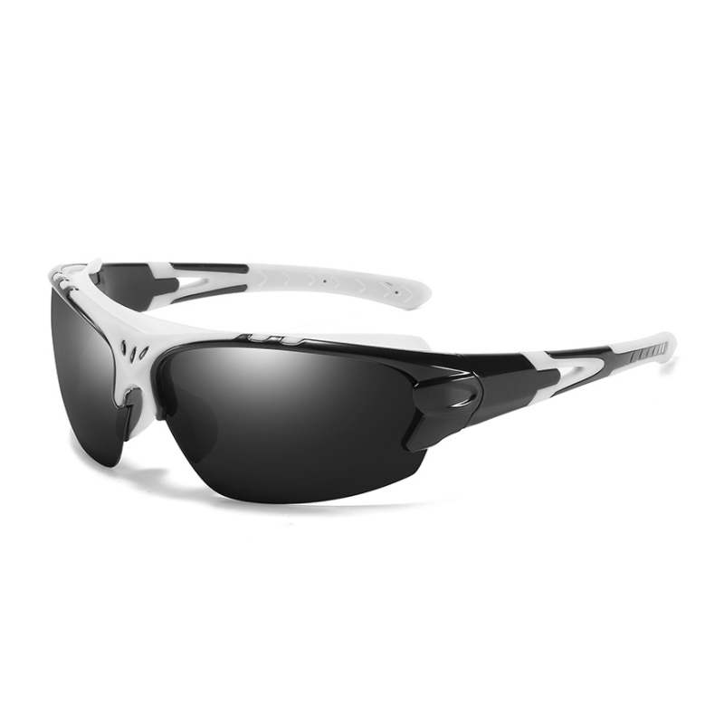 Trendy Polarized Shades for Men Women