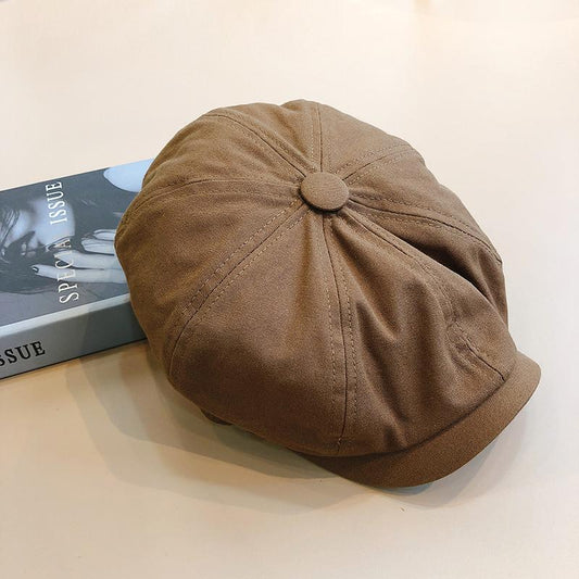 Vintage Classic Hat for Men and Women - Cofik