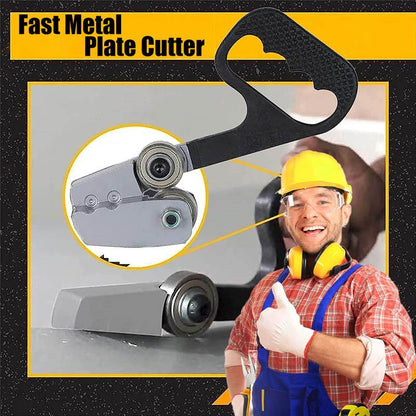 Heavy Duty Steel Cutting Tool - Cofik