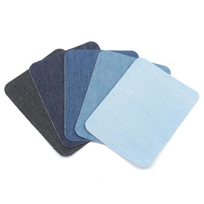 Strong Denim Repair Sticker Patch - Cofik