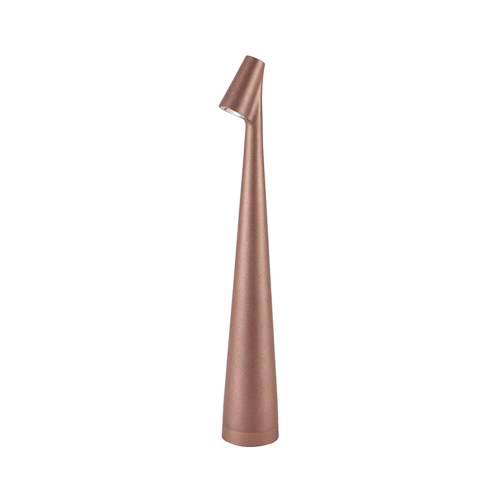 Slim Contemporary LED Table Lamp