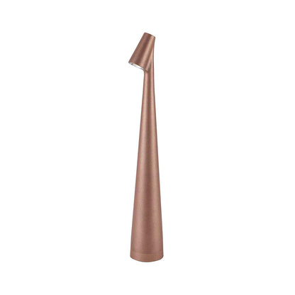 Slim Contemporary LED Table Lamp