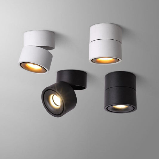 Bright LED Ceiling Spotlight - Cofik