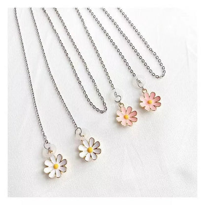 Secure Magnetic Airpod Chain Necklace