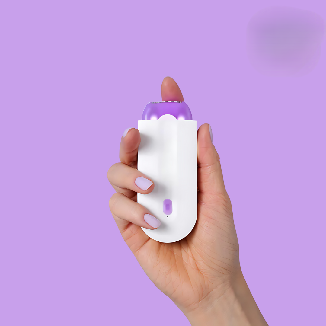 Easy at Home Hair Remover Noxord - Cofik