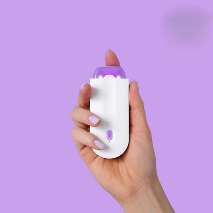 Easy at Home Hair Remover Noxord - Cofik