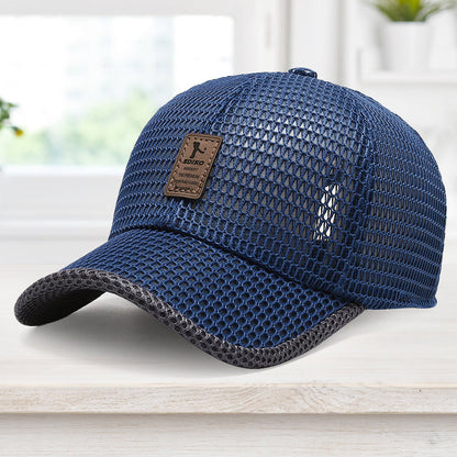 Cofik | Breathable Sports Summer Cap