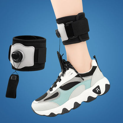 Comfortable Ankle Support - Stable and Lightweight Orthotic - Cofik