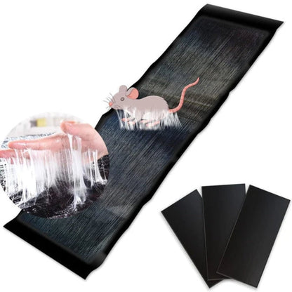 Strong Adhesive Mouse Trap – Easy Pest Catcher - Cofik