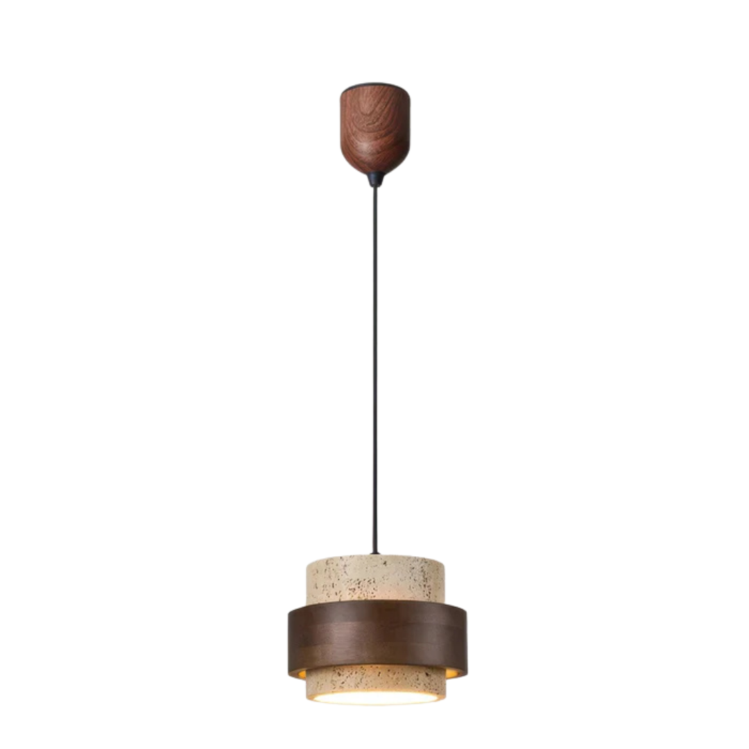 Stylish Woven Hanging Light for Modern Homes