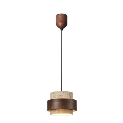 Stylish Woven Hanging Light for Modern Homes
