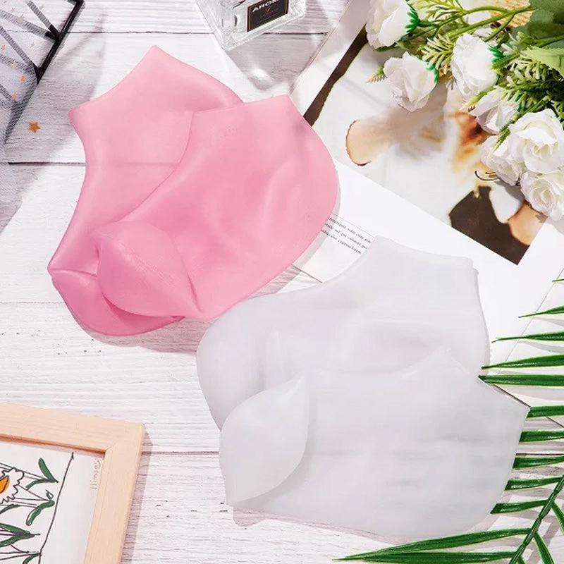 Comfortable Silicone Ankle Socks