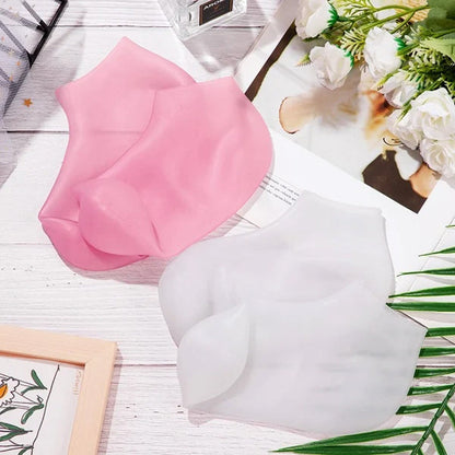 Comfortable Silicone Ankle Socks