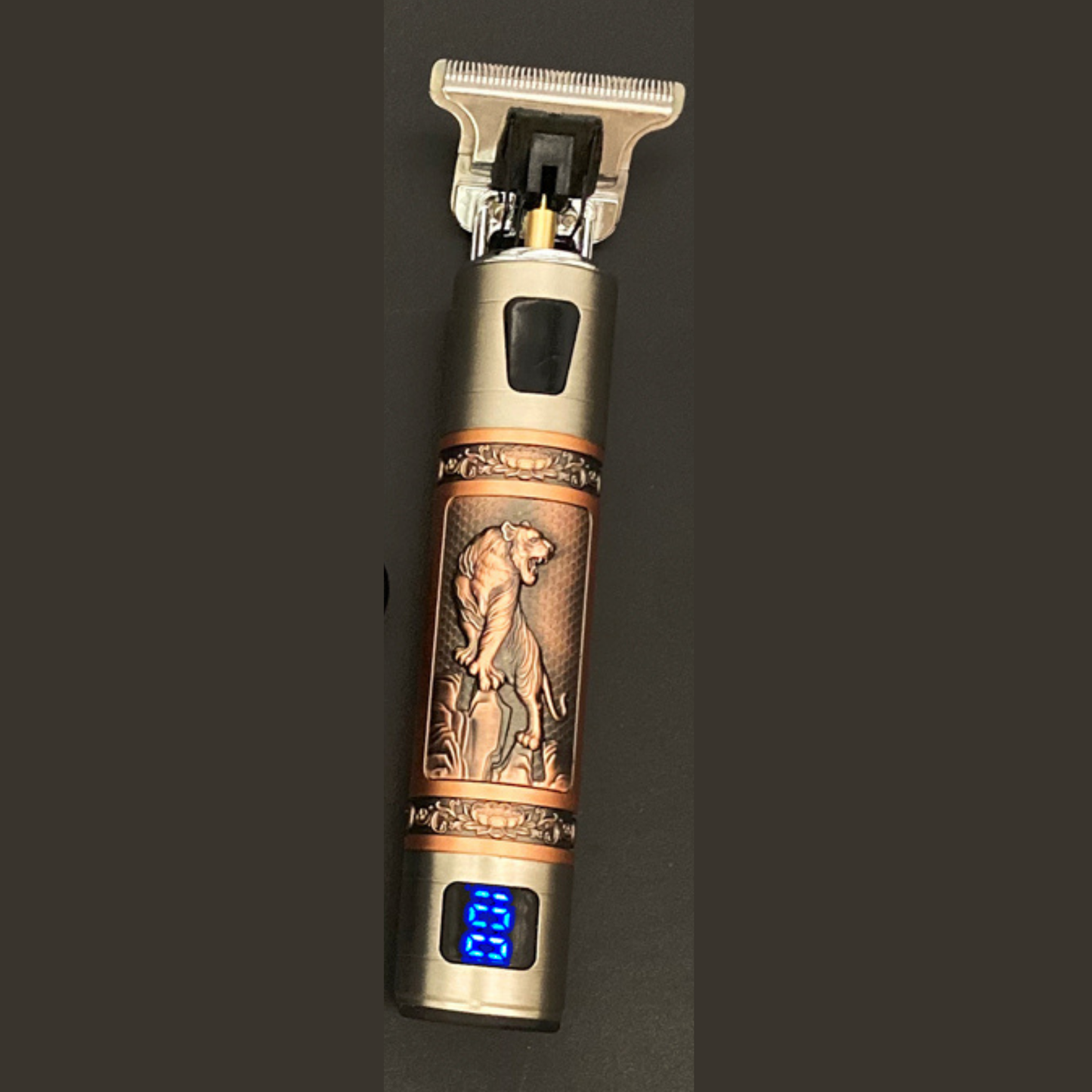 Classic Skull Cordless Trimmer Kit