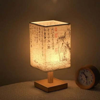 Bright Contemporary Desk Lamp - Cofik