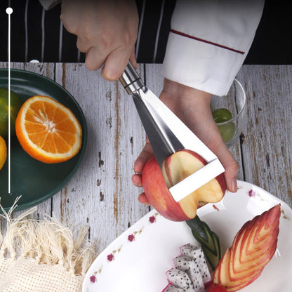 Sharp Fruit Cutting Knife - Cofik