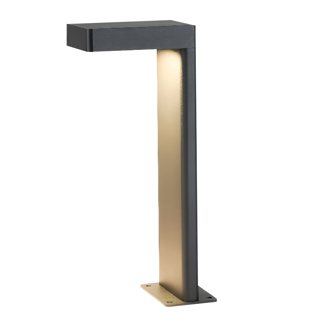 Outdoor Solar Powered Motion Sensor Path Lights