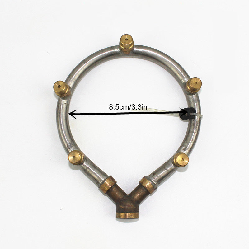 Farm Spray Nozzle Insect Killer Ring - Cofik