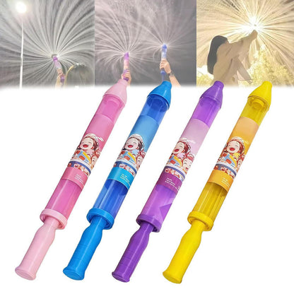 Colorful Squirt Water Gun