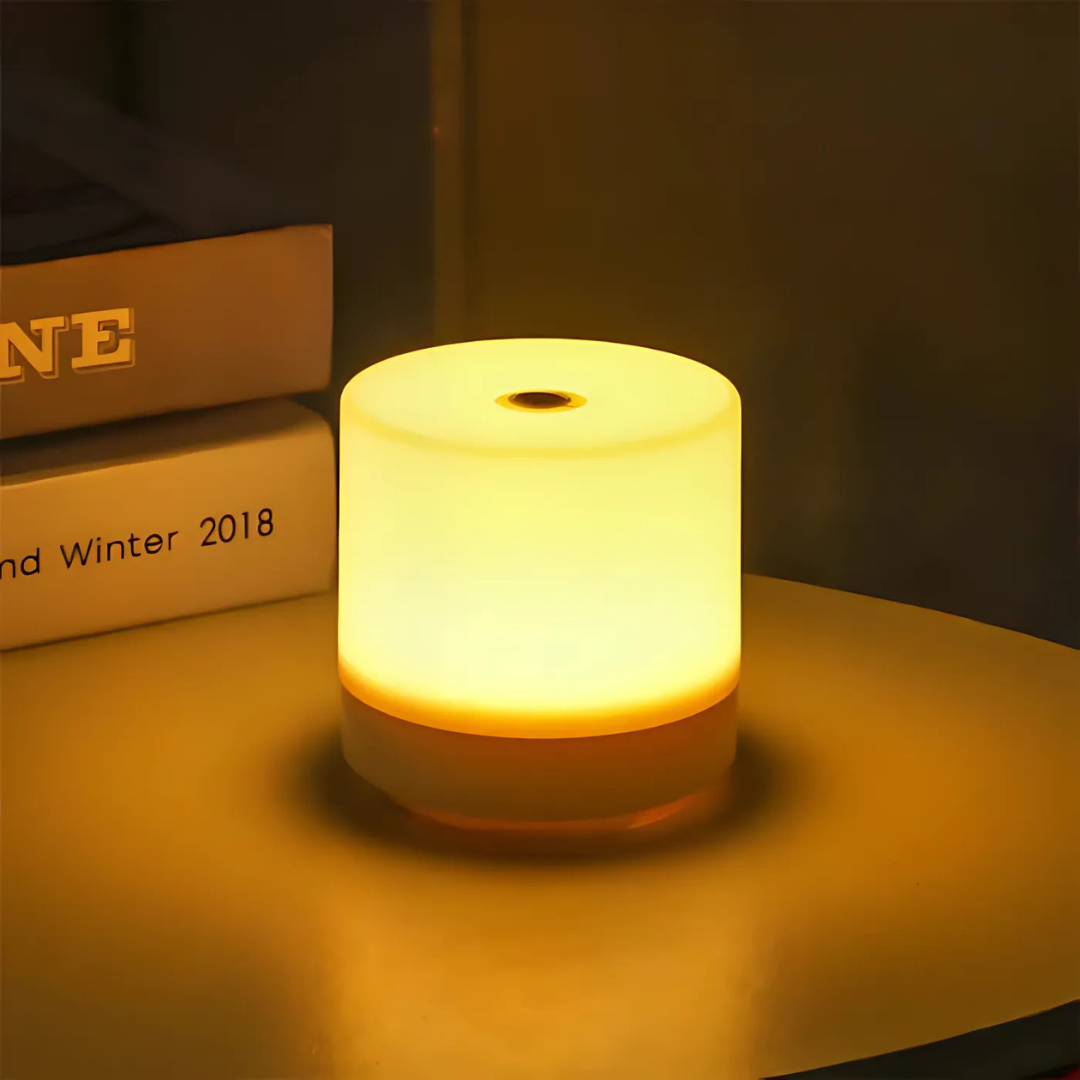 Modern Touch LED Desk Lamp - Cofik