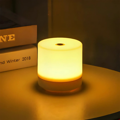 Modern Touch LED Desk Lamp - Cofik