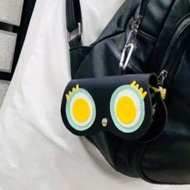 Fun Character Eyewear Pouch