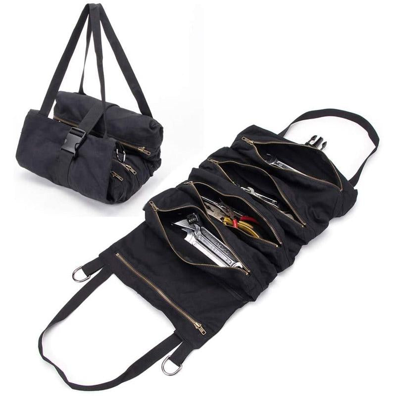 Portable Tool Storage Roll - Cofik