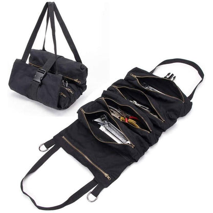 Portable Tool Storage Roll - Cofik