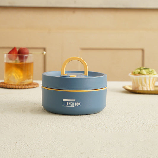 Thermal Lunch Box Food Container Set - Cofik