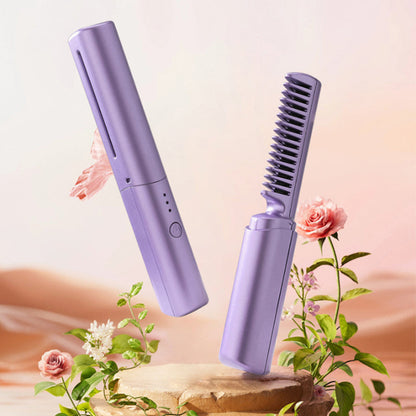 Portable Fast Hair Dryer for Travel