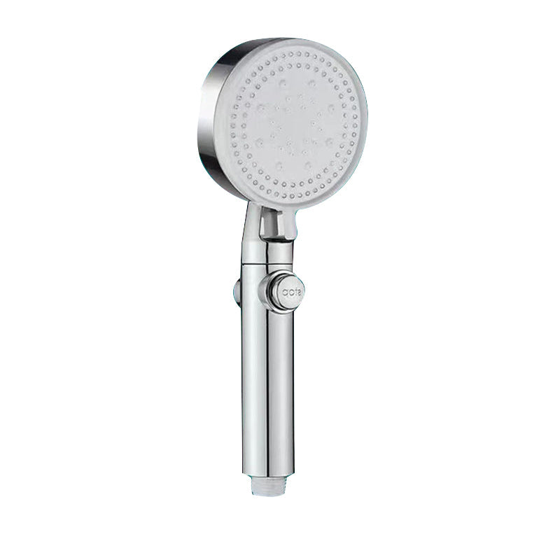 Powerful 3-Setting Shower Head with High Pressure