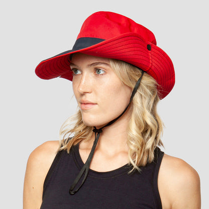 Portable Lightweight UV Sun Hat - Cofik