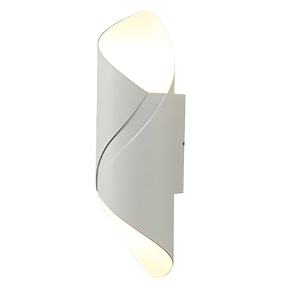 Waterproof Outdoor LED Wall Light Fixture