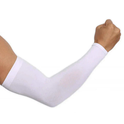 Fit Athletic Elbow Support Sleeve