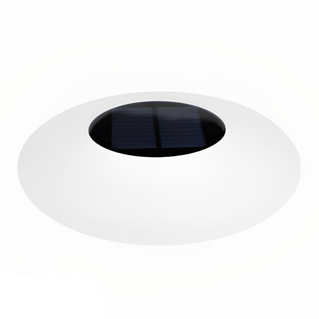 Colorful Waterproof Solar Pool Lamp