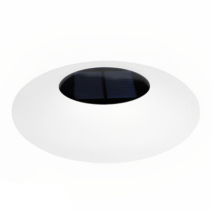 Colorful Waterproof Solar Pool Lamp