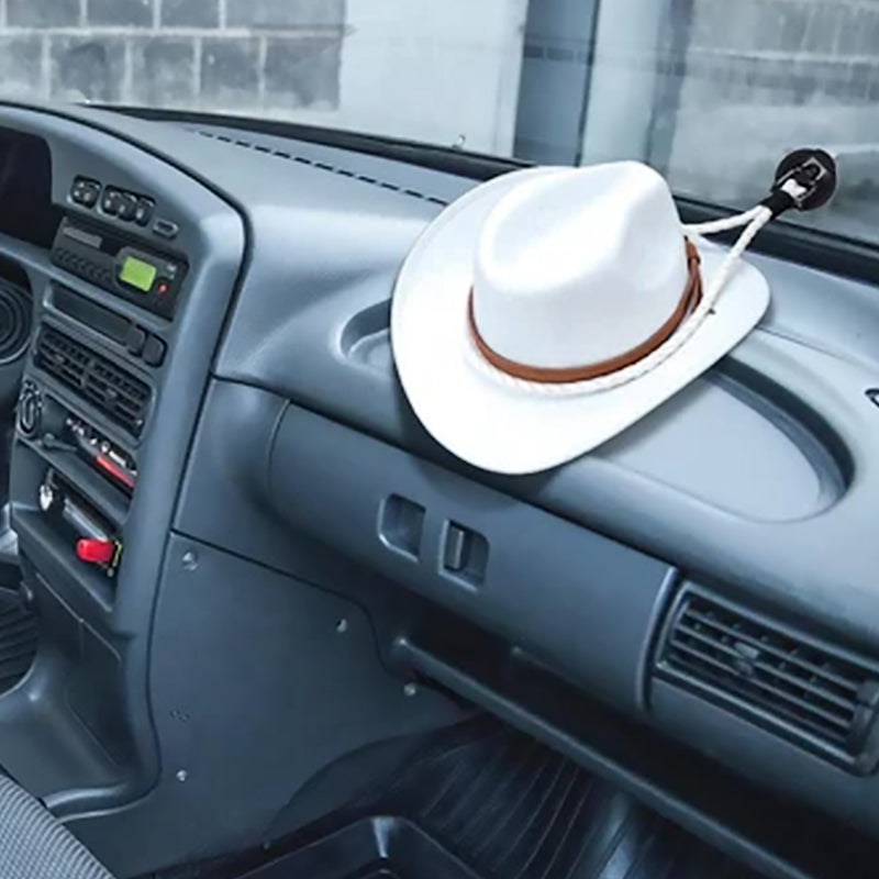 Truck Car Western Hat Holders