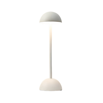 Portable Dimmable Desk Lamp with USB Charging