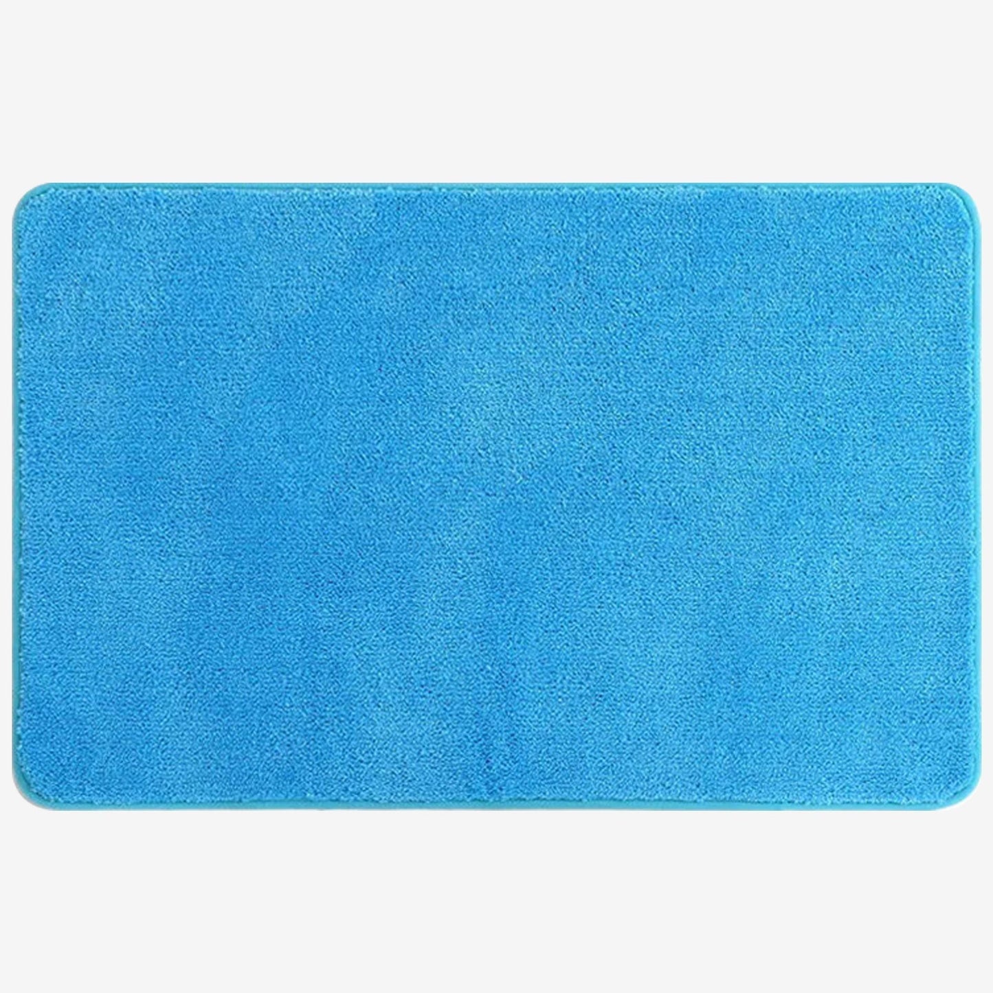 Soft Plush Non-Slip Bathroom Mat - Cofik