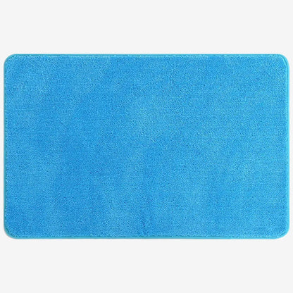 Soft Plush Non-Slip Bathroom Mat - Cofik