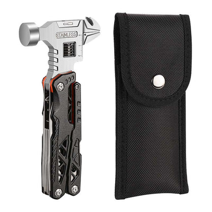 Heavy Duty Steel Folding Ball Peen Hammer - Cofik