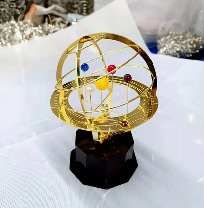 Colorful Galaxy Mobile Lamp - Cofik