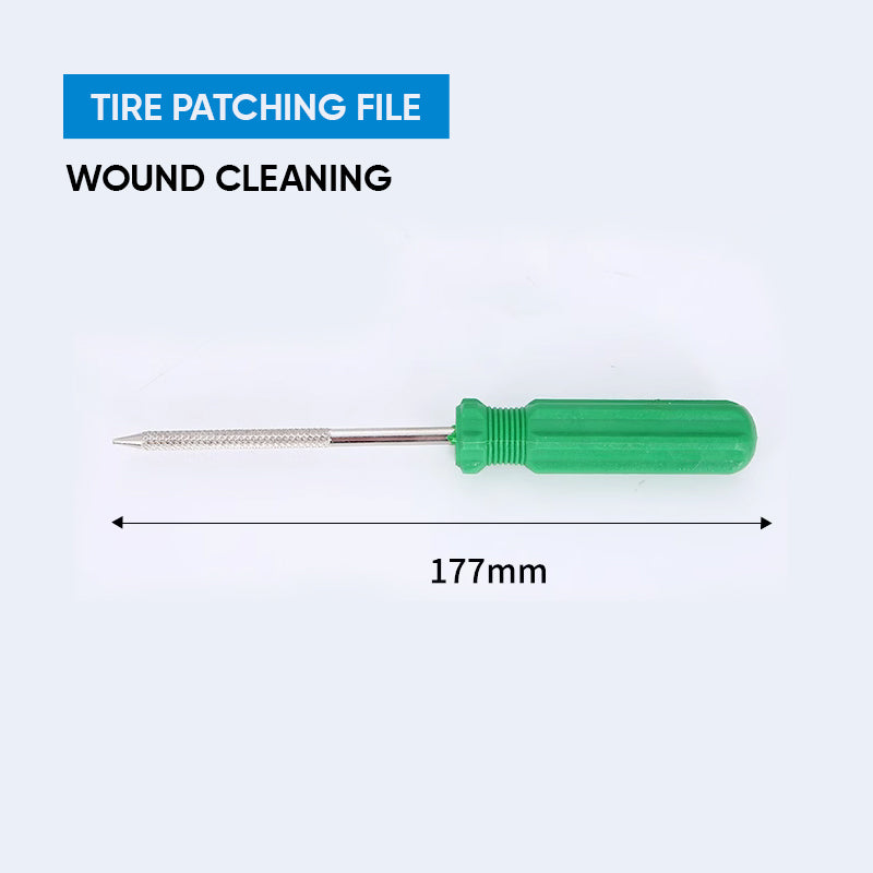 Fast Mushroom Plug Car Repair Kit