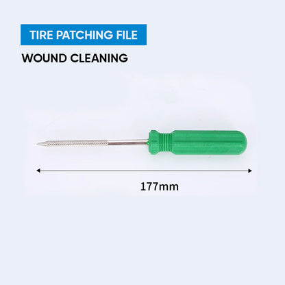 Fast Mushroom Plug Car Repair Kit