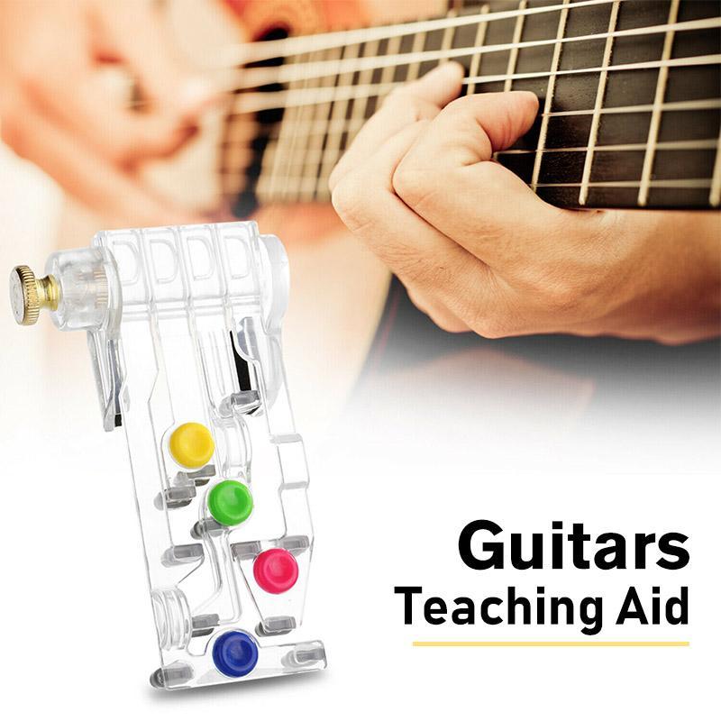 Easy Guitar Practice Aid - Cofik